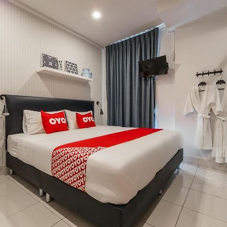Hotel Oyo 960 The Urban Age Deluxe Bangkok Zewnętrze zdjęcie