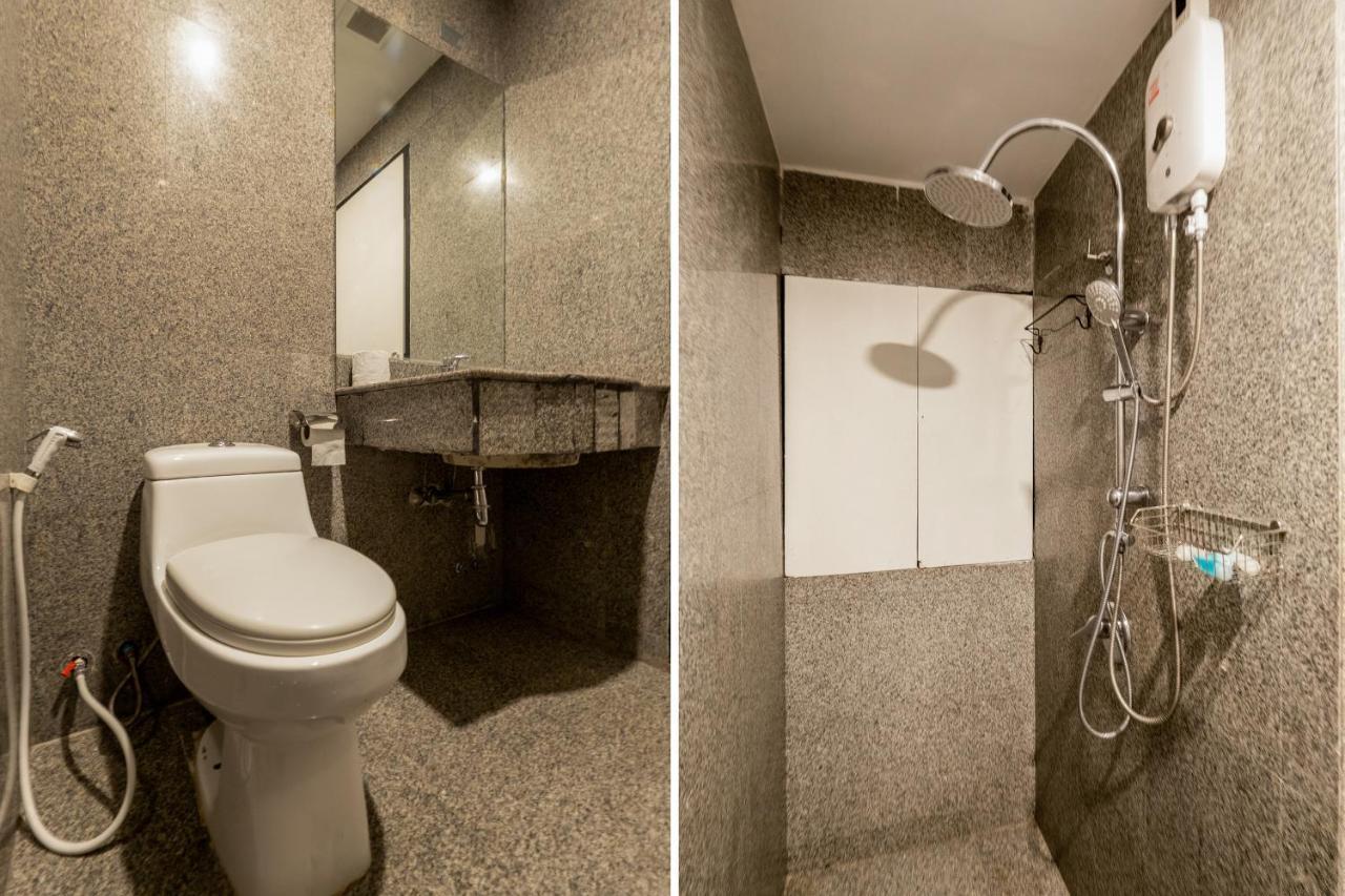 Hotel Oyo 960 The Urban Age Deluxe Bangkok Zewnętrze zdjęcie