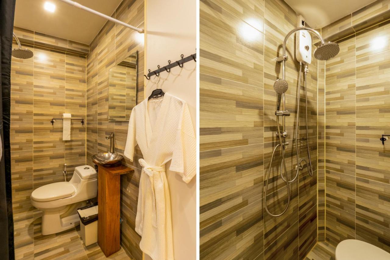 Hotel Oyo 960 The Urban Age Deluxe Bangkok Zewnętrze zdjęcie